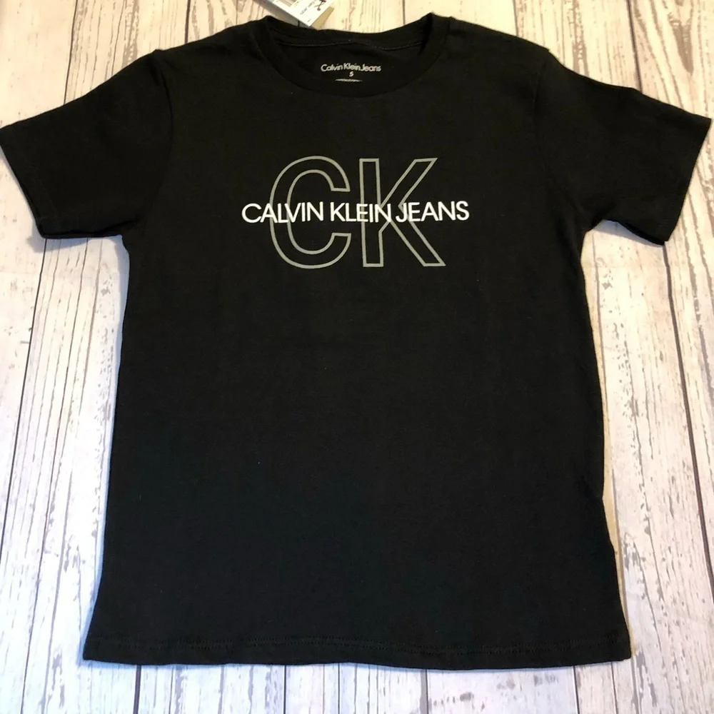 Calvin Klein| Boys T-Shirt bundle